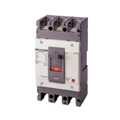Breaker Lg Industrial Ruptura Media Abs 403C 350A