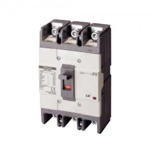 Breaker Lg Industrial Ruptura Media Abs 203C 200A