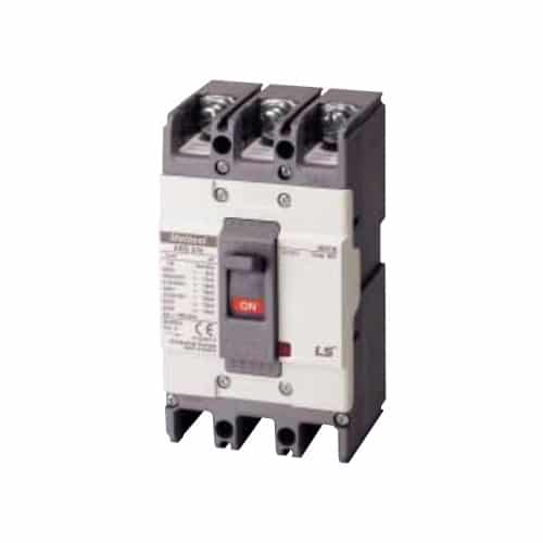 Breaker Lg Industrial Ruptura Media Abs 53C 15A