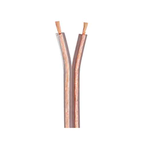 Cable Duplex Cristal 2X12 Cu