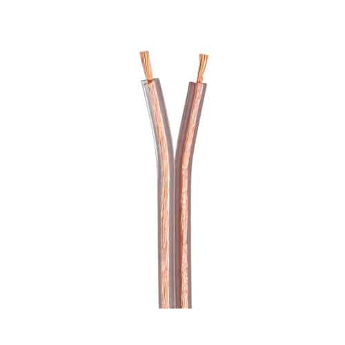 Cable Duplex Cristal 2X16 Cu