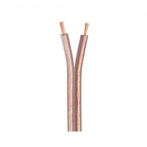 Cable Duplex Cristal 2X16 Cu