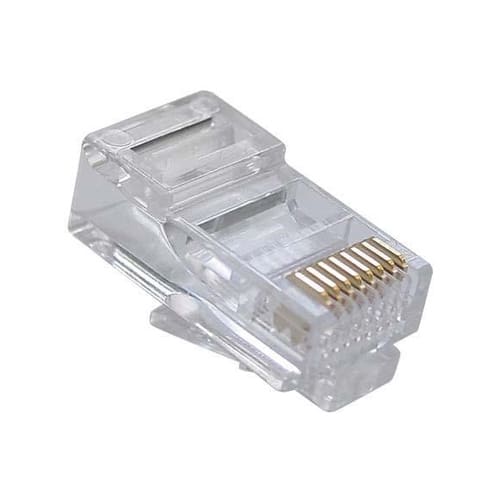 Terminal Rj45 Cat 6A