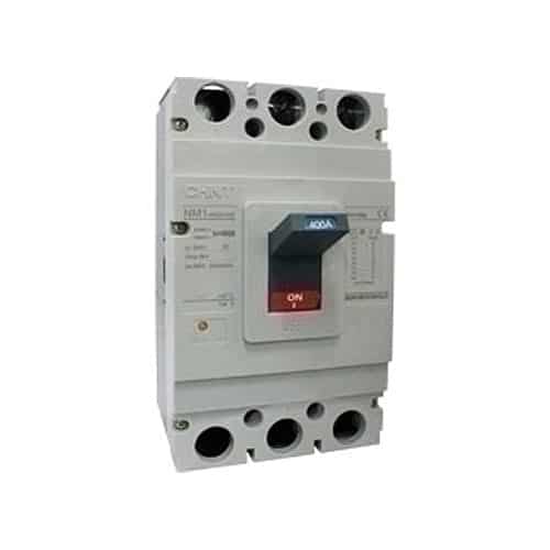 Breaker Chint Industrial 3X400A 35KA/415V