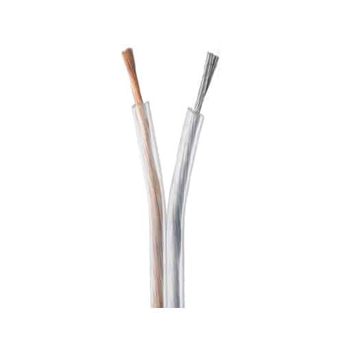 Cable Duplex Desoxigenado N12 Cu - Al