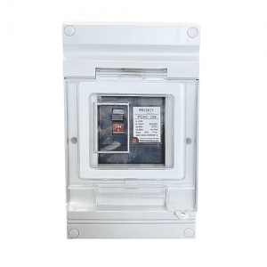 Breaker Solar Dc Moulded Projoy 2P (500V) 200 2P