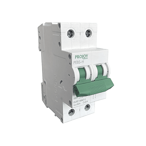 Breaker Ac Projoy 2P (230V) 16A