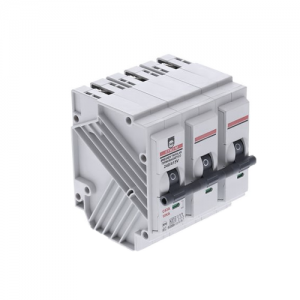 Breaker Ciles Enchufable 3X40A 10KA EMT2-H