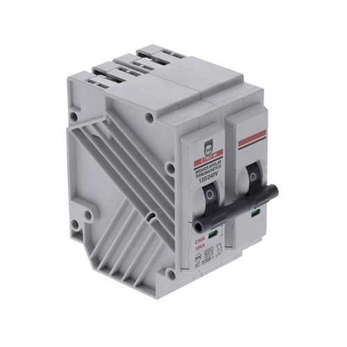 Breaker Ciles Enchufable 2X32A 10KA EMT2-H