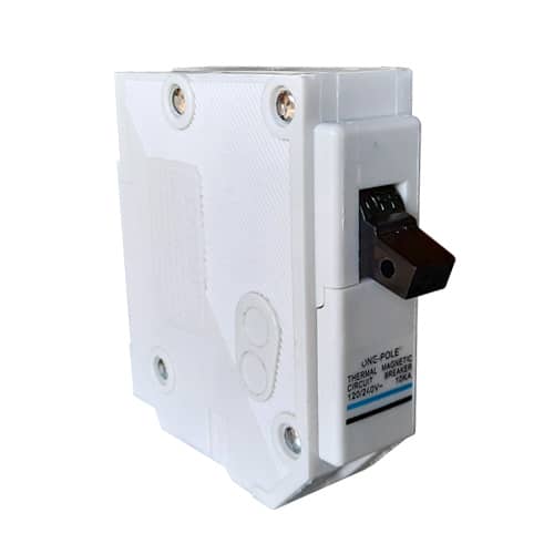 Breaker Karluz Enchufable 1X30A
