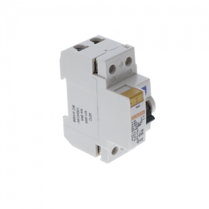 Breaker Ciles Residual 30-MA Riel 1P+N 40A/120V/415V