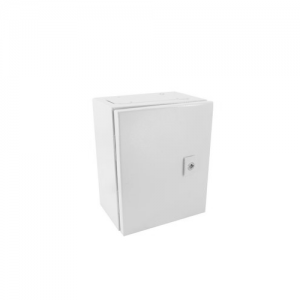 Gabinete Complementario <b>Ritel</b> 45x45x15 con Bandeja y Pasacable