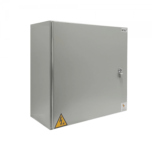 Cofre Metalico 1000X800X300 Interior Ip42