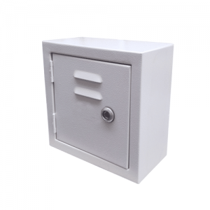Caja Strip Telefónica 40x45x10