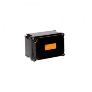 Caja Atex TAIS-EX Sobreponer Tapa Ciega 125X125X100Mm IP66 Palazzoli