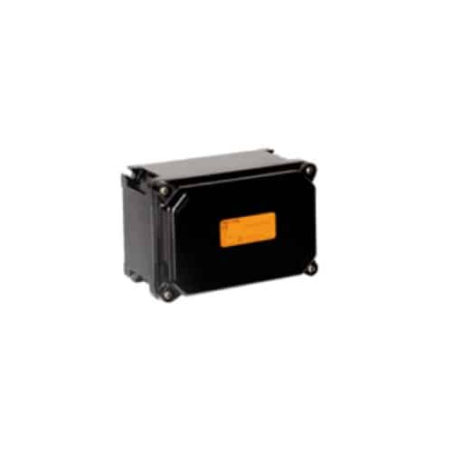 Caja Atex TAIS-EX Sobreponer Tapa Ciega 92X125X68Mm IP66 Palazzoli
