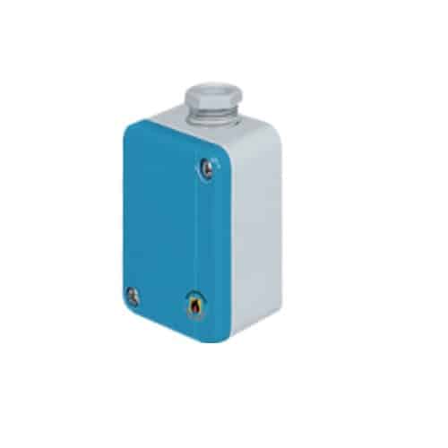 Caja Derivación Sobreponer Grp 2XM20 Ip65 60x80x46Mm