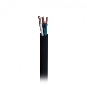 Cable Encauchetado 3X18 Cu