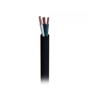 Cable Encauchetado 3X16 Cu
