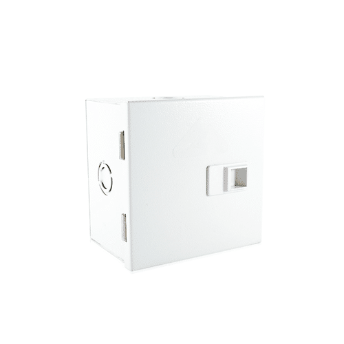 Caja de Paso Proeléctricos 20x20x10 C/20