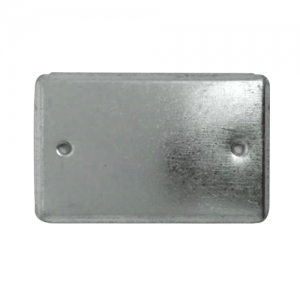 Tapa Galvanizada 5800