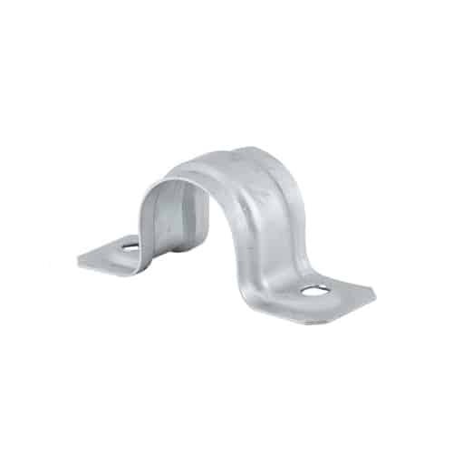 Grapa Galvanizada Doble Ala 1/2"
