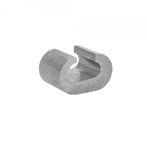 Conector Tipo C en Aluminio 6 - 2 Awg