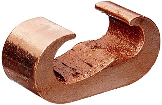 Conector Tipo C 3/0 Str- 4/0 Str A 6 Sol - 2 Str