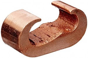 Conector Tipo C 1/0 Str- 2/0 Str A 2 Sol -1/0 Str