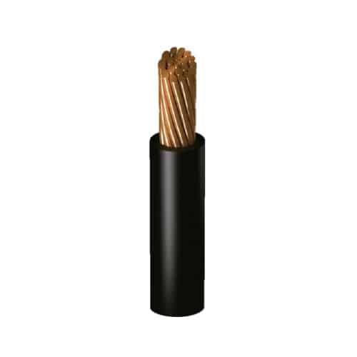 Cable Libre de Halógeno N3/0 Cu