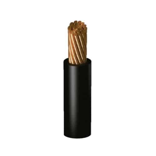 Cable Libre de Halógeno N2/0 Cu