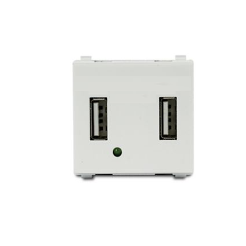 Modulo Usb Veto