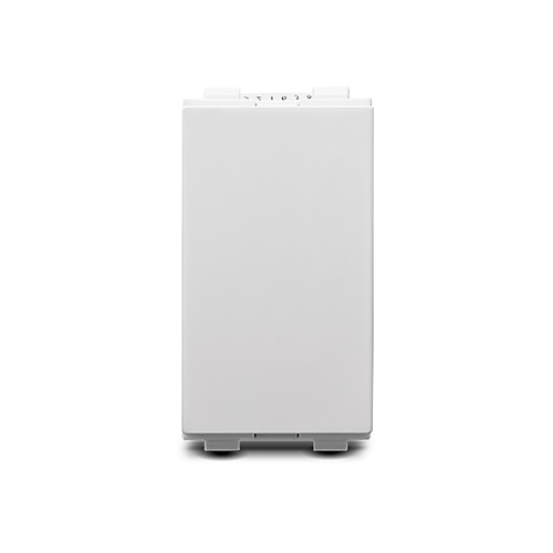 Modulo Tapa Cubre Hueco Veto