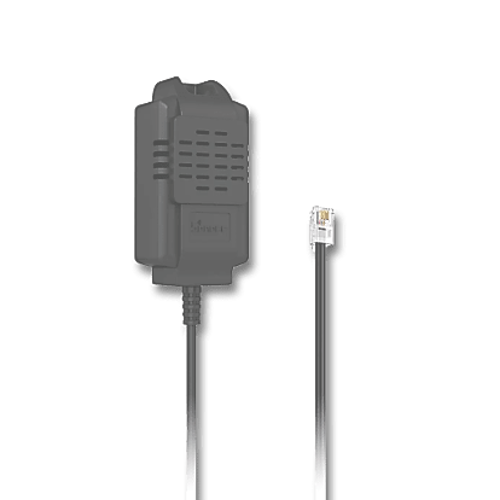 Sensor de Temperatura y Humedad Sonoff