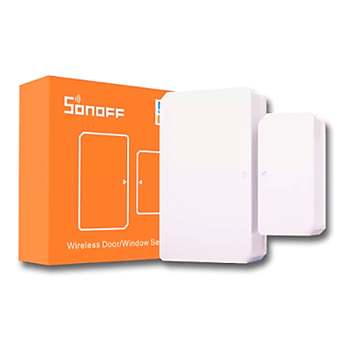 Contacto Magnético Zigbee Sonoff