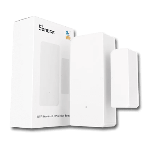 Contacto Magnético WiFi Sonoff