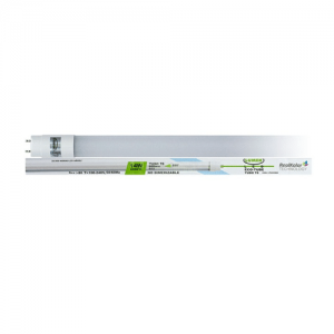 Tubo LED Lumek T8 Eco 14W 60Cm Luz Blanca Pc