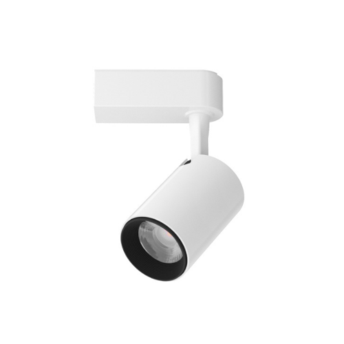 Spot Riel LED Tecnolite 7W Ref: YSNLED-005 BEID I 3000K Blanco