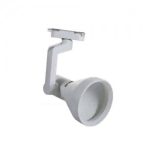 Spot para Riel PAR30 E27 Draco