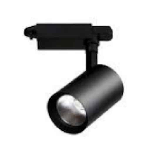 Spot LED Riel 30W Negro 3200K