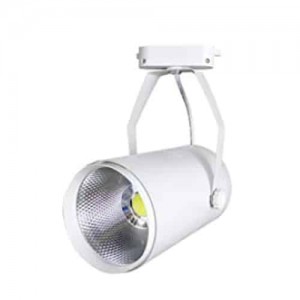 Spot LED Riel 30W Blanco 6500K