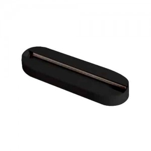 Base para Spot Sobreponer Negro
