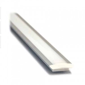 Perfil Opal Be-Al-1404