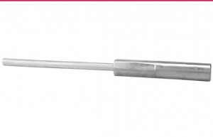 Conector Tipo Vástago75645 2Awg