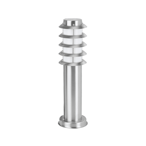 Mini Poste Tecnolite LED Base E27 Ref.: H-430/S  AMSTERDAM