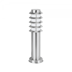 Mini Poste Tecnolite LED Base E27 Ref.: H-430/S  AMSTERDAM