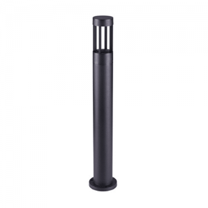 Mini Poste Tecnolite  LED 9w Luz Cálida  Ref: HLED1203MV/30/N DRACO