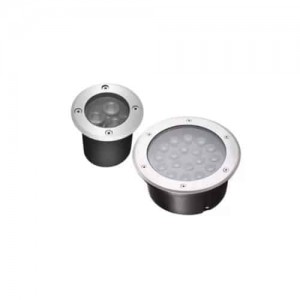 Aplique para Exterior LED 3W Piso Deco Sylvania