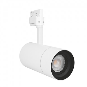 Spots Ledvance Tracklight Zoom 25W 3000K Wt