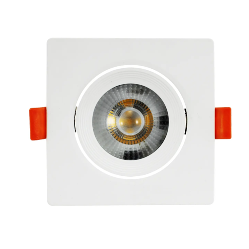 Spot Bellalux Sq 7W/765 100-240V